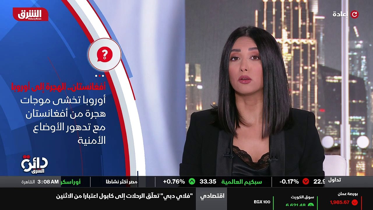 ...سر في أفغانستان . أكبر ضحاياه هم المدنيو...
