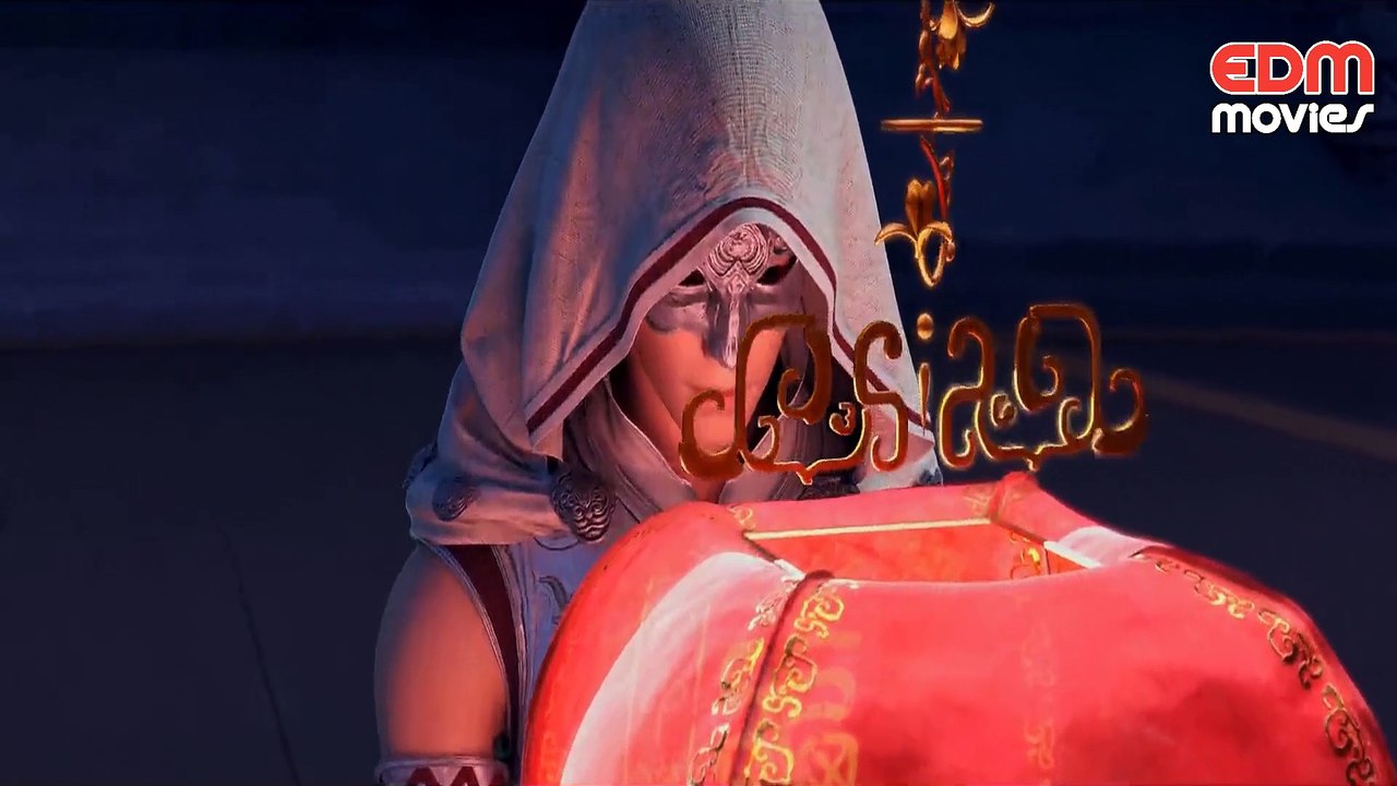 Trận Chiến Cũa Các Đại Cao Thủ Tranh Đoạt Bảo Vật- Phim 3D Vỏ Thuật Hay 2021 - Trích Đoạn Hay Tinh Thần Biến Phần 2