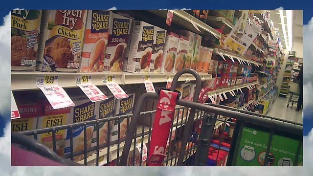 Eating out l Shopping l Special effects l Powerdirector 18