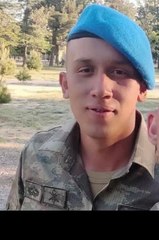 MSB: Pençe-Şimşek operasyonu bölgesinde çatışma: 1 şehit, 1 yaralı