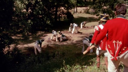 THE DECEIVERS Movie (1988) - Pierce Brosnan, Shashi Kapoor, Saeed Jaffrey