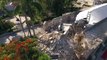 Haiti - drone footage shows devastation after deadly 7.2-magnitude earthquake