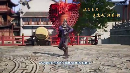 Ten Thousand Worlds Episode 39 English Subtitles.