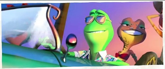 Around the World in 80 Days Movie