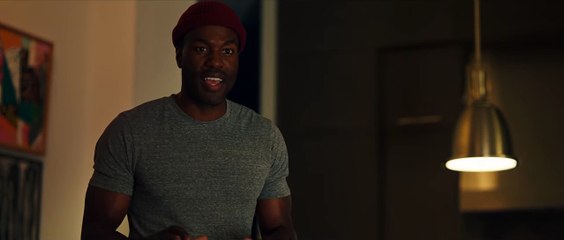 CANDYMAN Movie Clip - Tony tells the Candyman legend