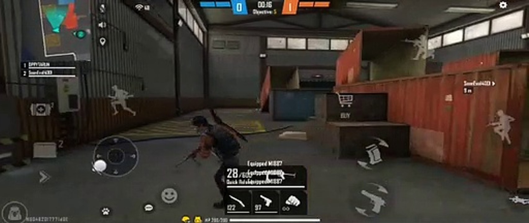 Funny free scenes