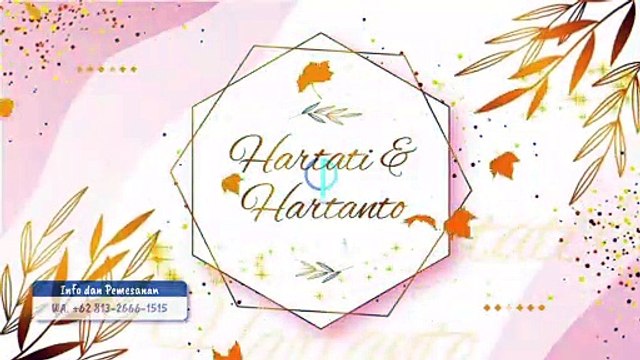 TERMURAH!!! +62 852-2765-5050 | Undangan Digital Semarang