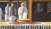 Atal Bihari death anniversary: President, PM pay respects