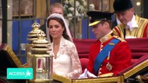 Meghan Markle and Kate Middleton Top Most Popular Wedding Dresses List