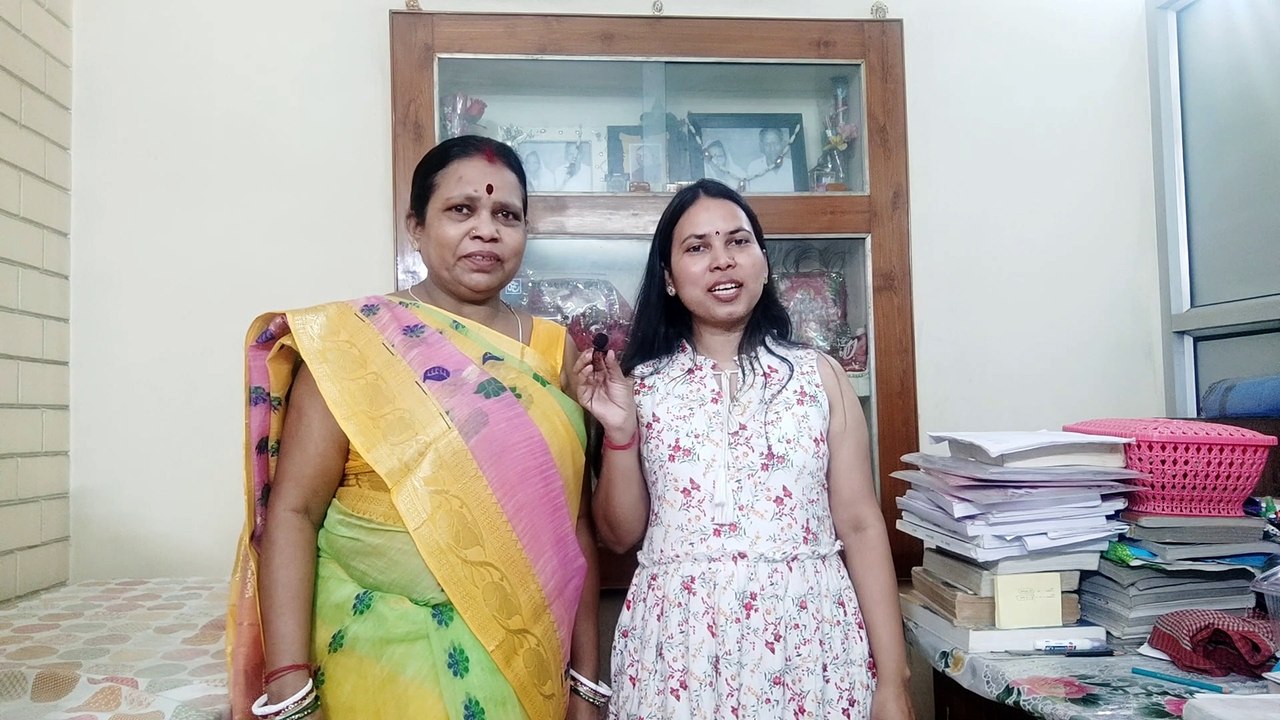 Meet my Family Members in 15 August 2021