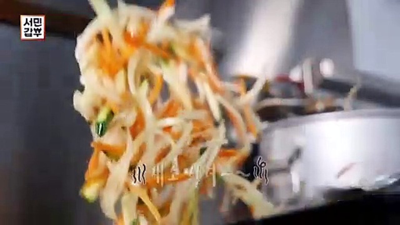 [선공개] 중식 배달로 연 매출 100억! 배달 전쟁을 끝내러 온 중국집