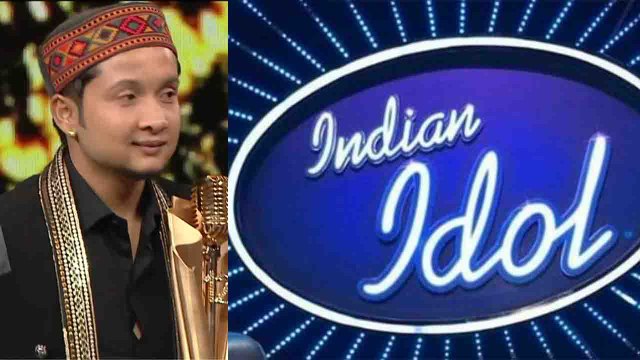 Indian Idol 12: Pawandeep Rajan ने winner बनकर जीती trophy | FilmiBeat