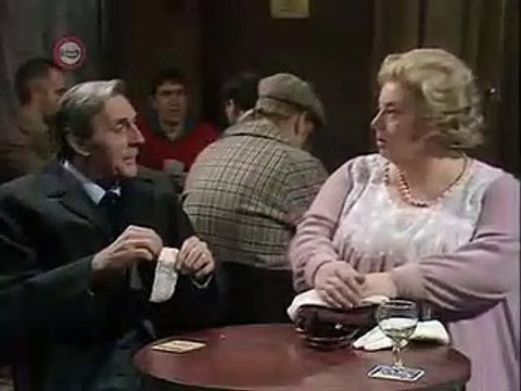 Sykes. S7/E6. 'Six Million Dollar Sykes' Eric Sykes • Hattie Jacques • Richard Wattis • Derek Guyler