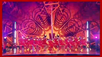 V UNBEATABLE  AGT FINALS - AMERICA'S  GOT  TALENT 2020  THE  CHAMPIONS ( 1080 X 1906 )