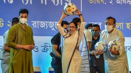 'Khela Hobe Divas' today, TMC in celebration mode