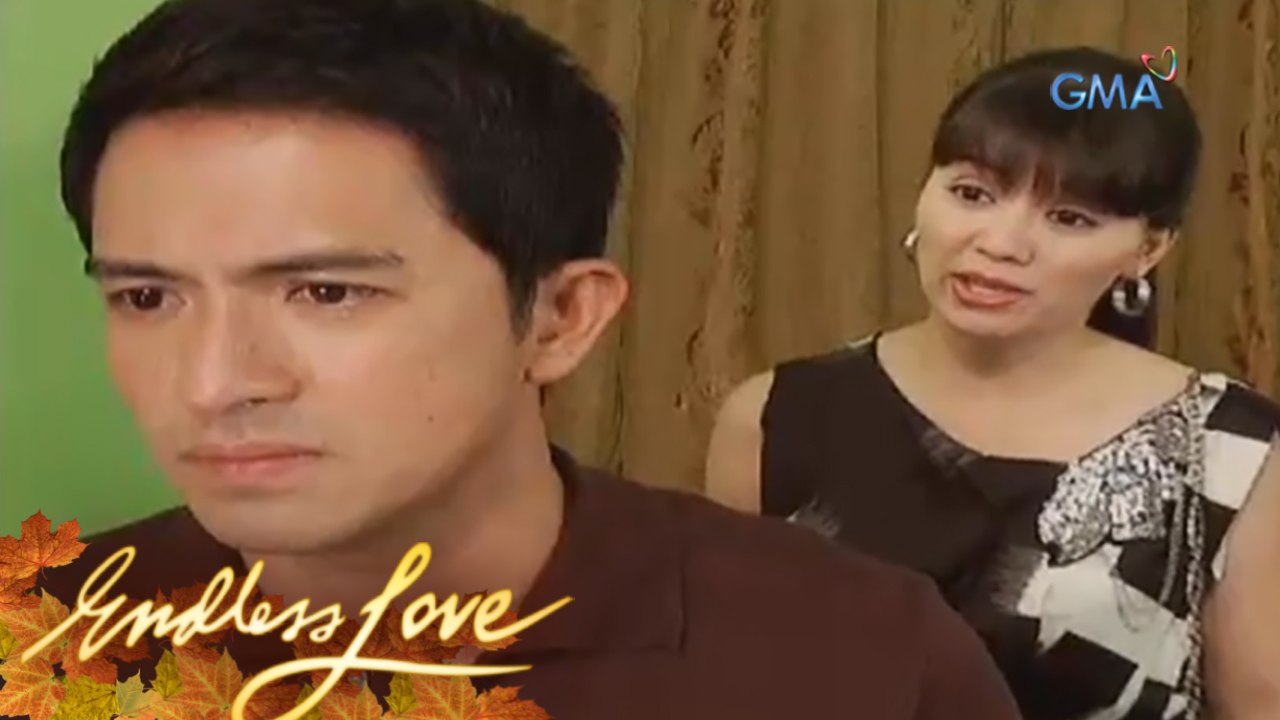 Endless Love: Martir ka talaga sa pag-ibig, Andrew! | Episode 51