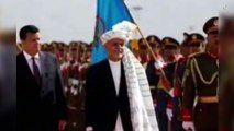 Afghanistan President Ghani's 1st statement after fleeing: 'Left to prevent bloodshed, Taliban won'