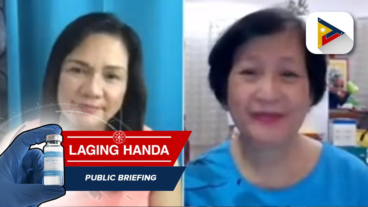 USA FDA, inaprubahan na ang pagbibigay ng booster shot sa mga immunocompromised na indibidwal