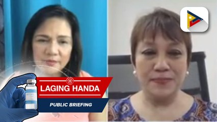 Mga batang tinatamaan ng COVID-19, kadalasan ay mild laman o walang sintomas