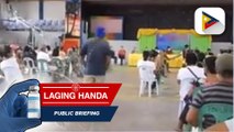 Halos isang libong pamilya mula sa Isabela, hinatiran ng tulong ng pamahalaan at ni Sen. Bong Go