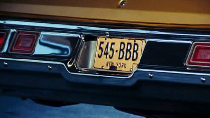 LIVE AND LET DIE Movie Clip - 007 Arrives in New York