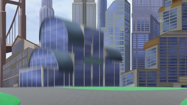 Savunmadaki büyük buluşmada salgına karşı teknolojik tedbirler