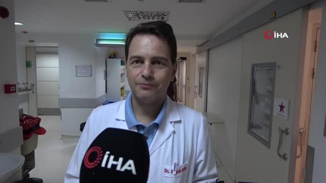 Prof. Dr. Selçuk Kaya: Kene vakaları artan hızla karşımıza çıkıyor