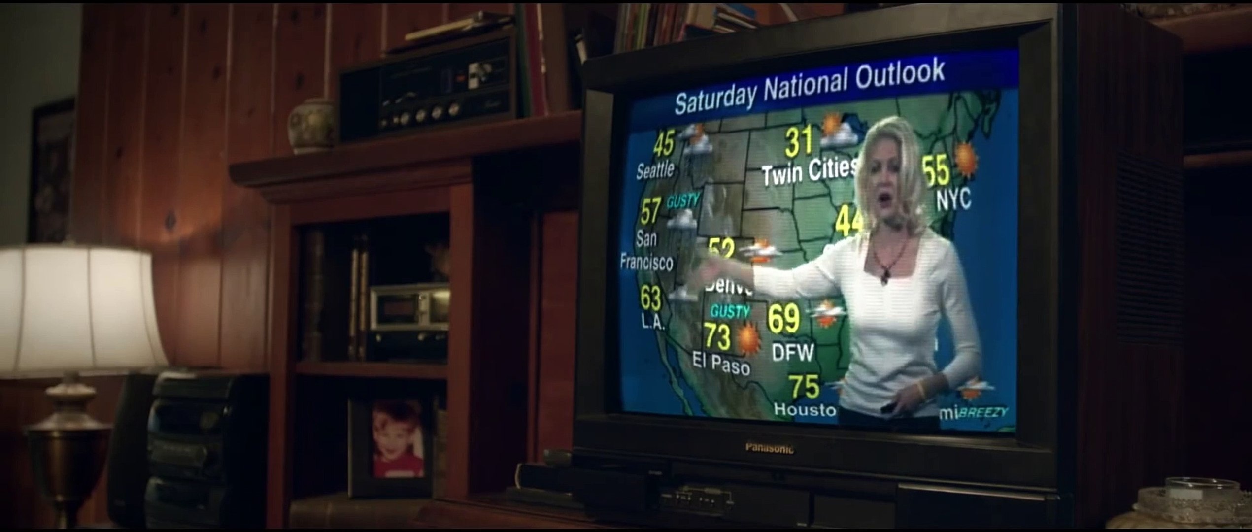 Reaver | Sci-Fi Short Horror Film |