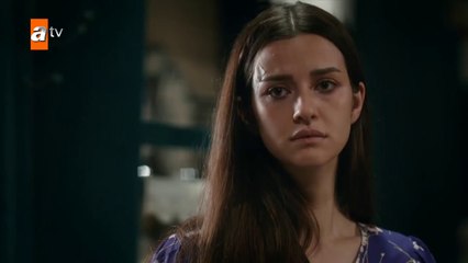 Mar Negro ( Fugitiva )Cap 8 audio en español