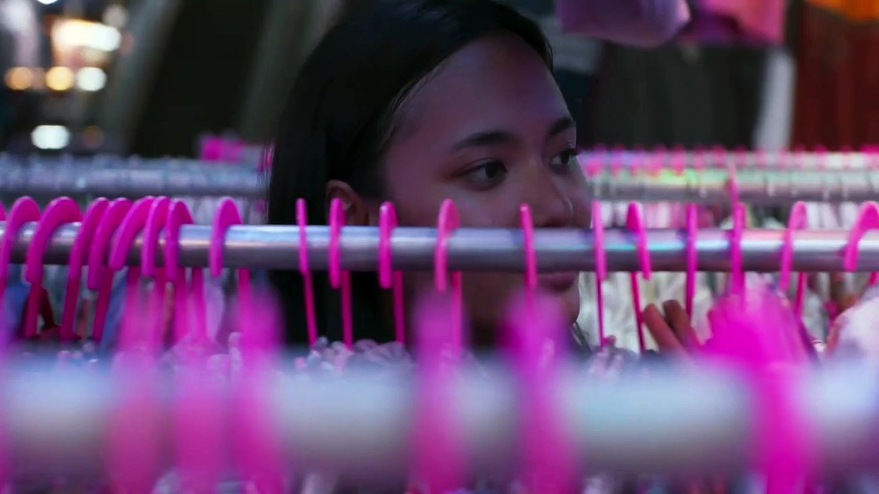 YUNI Trailer