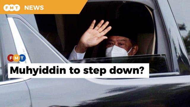 Nation waits with bated breath as King grants audience to PM