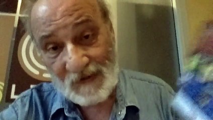 Vittorino Andreoli non vuole bene agli SmartPhone