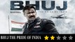 Bhuj The Pride Of India REVIEW | Ajay Devgn, Sanjay Dutt, Sonakshi Sinha | Just Binge Reviews