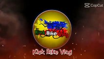 kick Bike Vlog