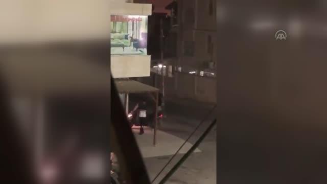 Son dakika haber | İsrail askerlerinin açtığı ateş nedeniyle Batı Şeria'da 2 Filistinli hayatını kaybetti