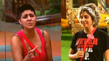 Bigg Boss OTT: Neha Bhasin ने Mosse Jattana के बारे में Karan Johar से कहा ये ! | FilmiBeat
