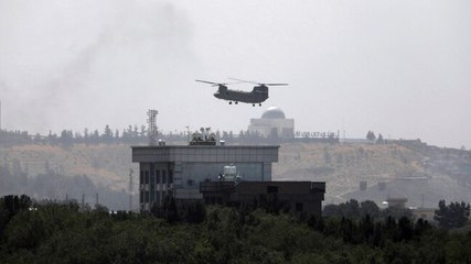 Afghanistan crisis: Saigon in 1975, Kabul now; Eerie rerun of US capitulation