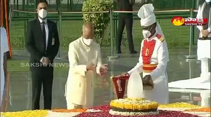 నేడు మాజీ ప్రధాని అటల్ బిహారీ వాజపేయి వర్ధంతి