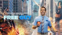 Ryan Reynolds Jodie Comer Free Guy Review Spoiler Discussion