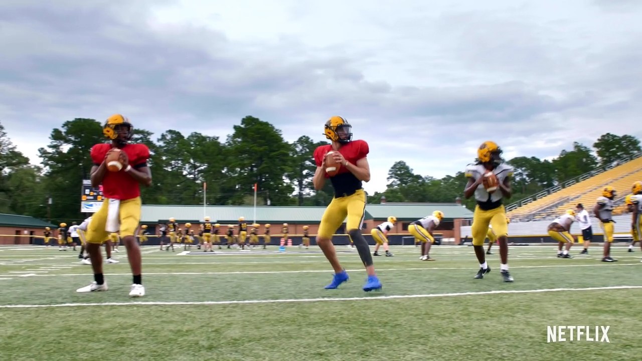 Titletown High Season 1