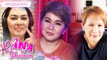 Ruffa, Janice, and Amy choose between “Contender or fulfilled?” | It's Showtime Reina Ng Tahanan