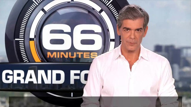 M6 lancera demain la mini-série « Ils étaient dix d'Agatha Christie, avec au casting Romane Bohringer, Samuel Le Bihan, Guillaume de Tonquédec - VIDEO