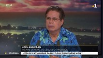 L'église catholique parle-t-elle d'une mème voix ?