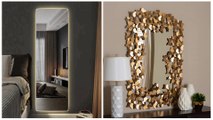 110 plus Wall mirrors design ideas | Home Wall Decorating Ideas