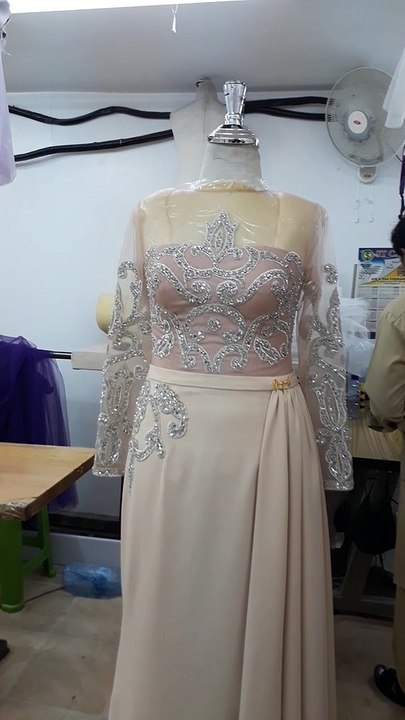 party dress 3