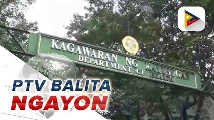 #PTVBalitaNgayon | August 16, 2021 / 2:00 p.m. Update