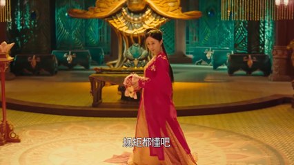 Phim Bộ Trung Quốc Cực Hay 2021 _ DIỄM THẾ PHIÊN - Tập 02 [Thuyết Minh] Hoàng Tử Thao - Thiên Tỉ