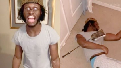 'Unreleased Teaser of SCARY MOVIE 6? *4 Million+ Views* '