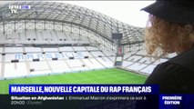 Marseille, nouvelle capitale du rap français