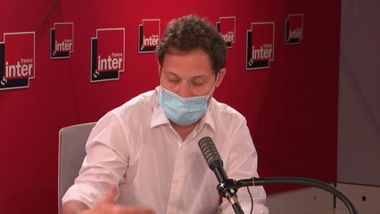 .@ElieTenenbaum : "Tout ce qui se passe en Afghanistan avait été prévu, mais jamais à ce rythme"